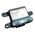 Módulo Sensor Estacionamento Sonic Sedán 2012 0263004415 Vermelho