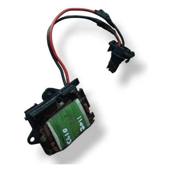 Resistência Ar Renault Clio 2009 2010 2011 2012