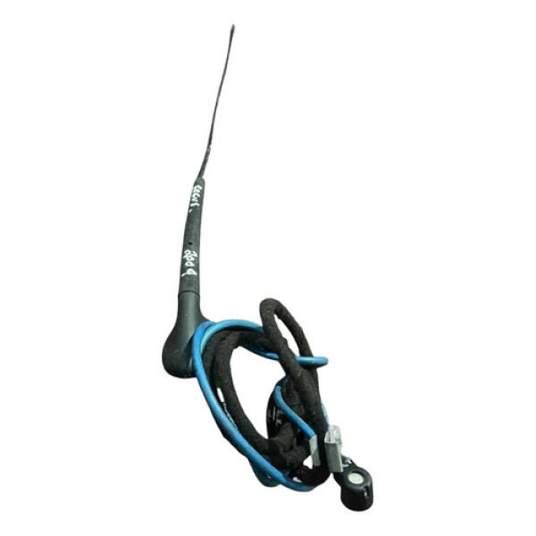 Haste Antena Teto Ford Focus 2008 2009 2010 2011 2012 2013 Preto