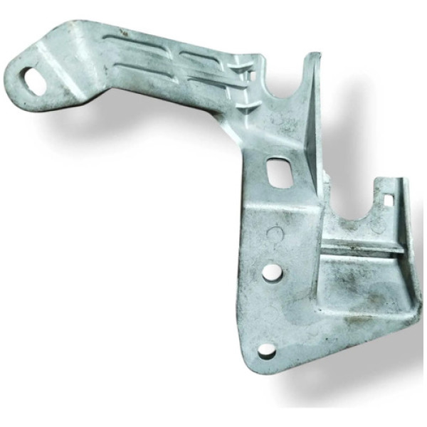 Suporte Caixa Cambio Citroën C3 1.4 2006 2007 9680164080