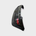 Parachoque Traseiro Chevrolet Corsa Hatch Maxx 1.8 2005 2006