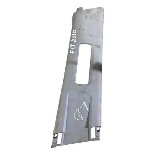 Acabamento Coluna Da Porta Do Honda Fit 1.4 2010 84111tj0