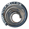 Mola Suspensão Dianteira Gm Corsa Sedan 1.0 1998 1999 2000