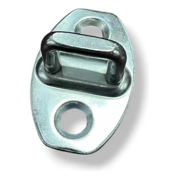Batente Porta Dianteira Direita Polo Sedan 2008 3b0837033ag