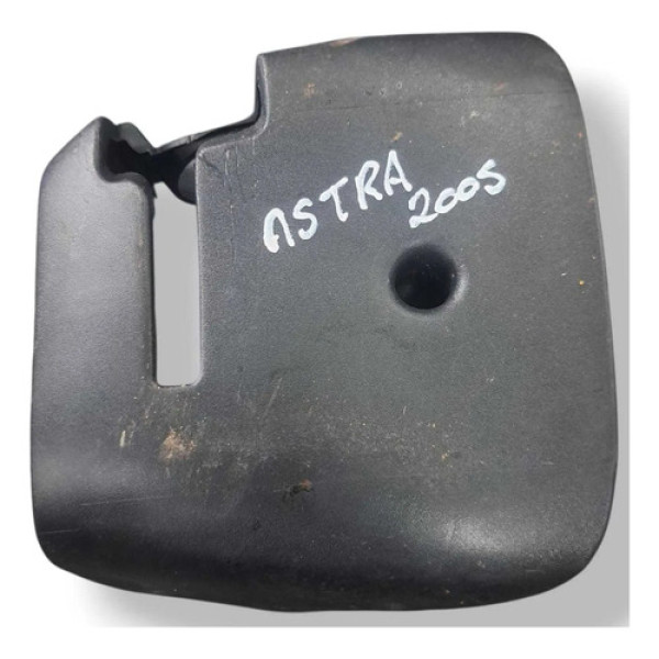 Moldura Inferior Coluna Painel Chevrolet Astra 2005 2006 07