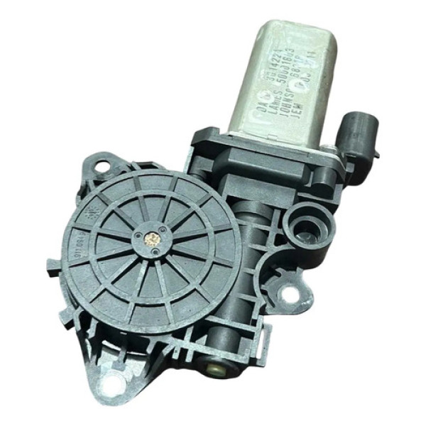 Motor Vidro Dianteiro Direito Fiat Stilo 2007 2008 50001603