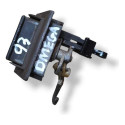Miolo Chave Tampa Traseira Chevrolet Omega 1993 A 1996