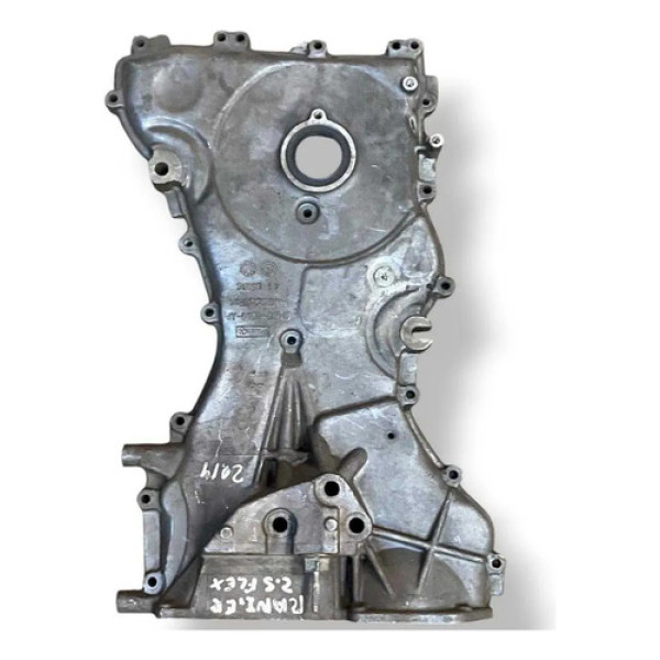 Tampa Frontal Motor Ford Ranger 2.5 2014 2015 2016 6m8g6059