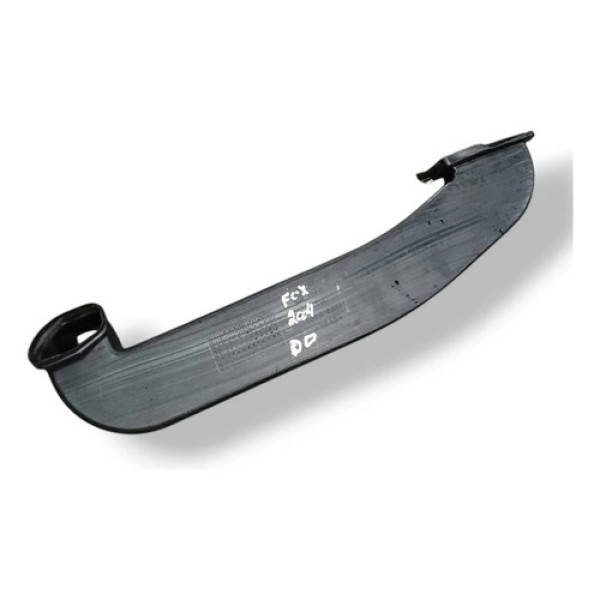 Duto De Ar Central Volkswagen Fox 2004 A 2006 5z0819656