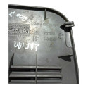 Moldura Bagagito Lateral Direita Gm Zafira 2.0 2007 93372198 Preto