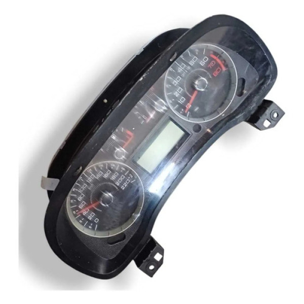 Painel Instrumentos Velocímetro Fiat Doblo 1.8 2010 51835246 Água