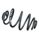 Mola Suspensão Traseira Gm Corsa 1998 1999 2000 2001 2002