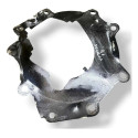 Defletor Flange Traseira Volkswagem Voyage 2014 036103551m