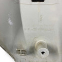 Moldura Coluna Lado Esquerdo Chevrolet Celta 2007 93384667