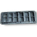 Difusor Saida Ar Chevrolet Blazer 2004 2005 2006 93321002