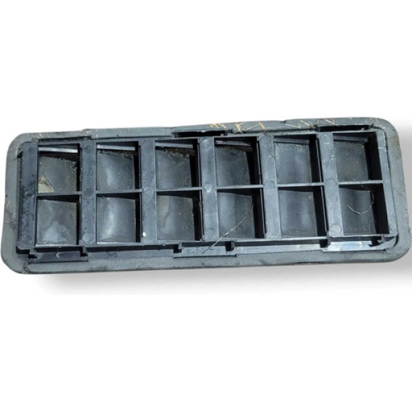 Difusor Saida Ar Chevrolet Blazer 2004 2005 2006 93321002