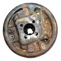 Cubo Roda Traseiro Direito 1.0 Chevrolet Celta 2003 2004 05