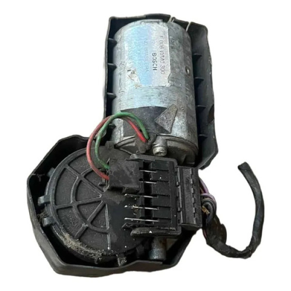 Motor Limpador Parabrisa Ford Ka 1.0 2005/2006 98ku17b571aa