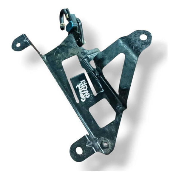 Suporte Filtro Canister Honda Civic 1.8 2009 2010 2011 2012