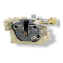 Fechadura Porta Dianteira Esquerda Chevrolet S10 2013 2014
