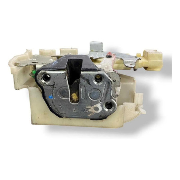 Fechadura Porta Dianteira Esquerda Chevrolet S10 2013 2014