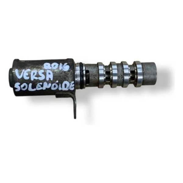 Válvula Solenoide Nissan Versa 1.6 2016 2017 A 2018