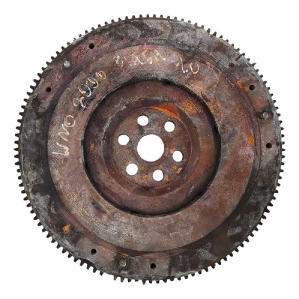 Volante Motor Cremalheira  Uno Fiasa 1.0 1998 A 2000 080500