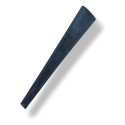 Moldura Ext Coluna Esquerda Omega Australiano 00 Lh09148533 Preto