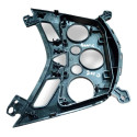 Moldura Comando Ar Chevrolet Sonic Sedán 2012 2013 2014 2015
