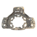 Defletor Espelho Roda Dianteiro Direito Gm Astra 1.8 2000