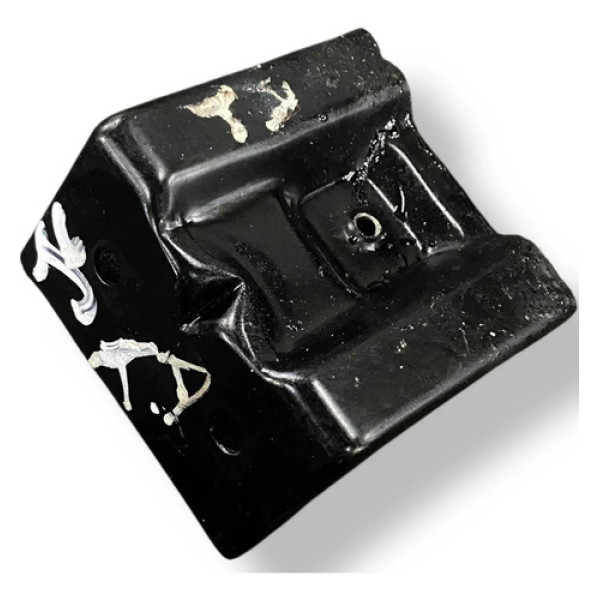 Suporte Forro Porta Traseiro Direito Jac J6 - 2011 2012 2013
