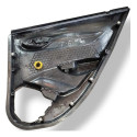 Forro Porta Traseira Esquerda Chevrolet Onix 2015 52041330