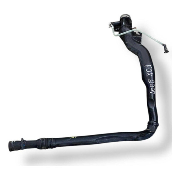 Gargalo Tanque Combustivel Volkswagen Fox 2007 5z0201129