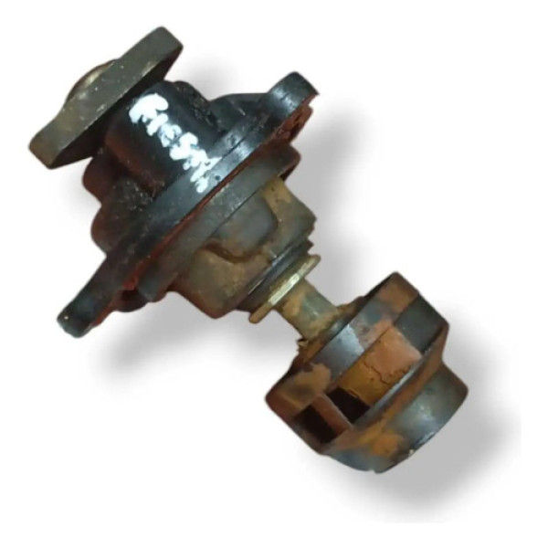 Bomba D\'água  Ford Fiesta 2011 2012 2013 2014 2015 2016 