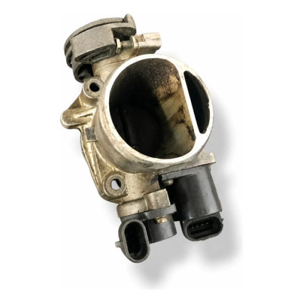 Tbi Corpo Borboleta Fiat Palio 1.0 Fiasa 1996 1997 1998 1999