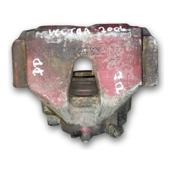 Pinça Freio Dianteira Direita Chevrolet Vectra 2.0 2006