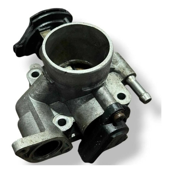 Tbi Corpo Borboleta Chery Qq 1.1 16v 2011 2012 2013 2014