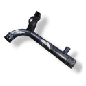 Tubo Cano Agua Motor Chevrolet Celta 2011 2012 2013 52091614 Preto