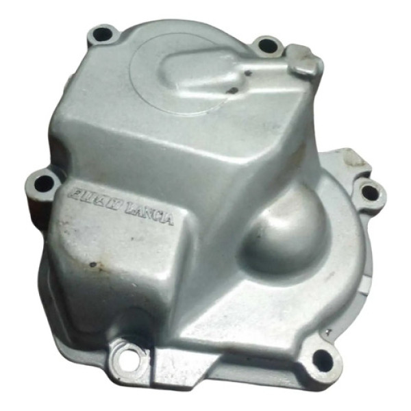 Tampa Caixa Marcha Fiat Palio 1.0 2002 2003 A 2008 7625561 Prateado