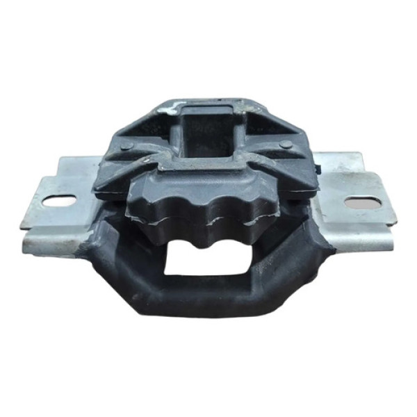 Coxim Cambio Lado Esquerdo Ford Ecosport 2008 2s657m121ab