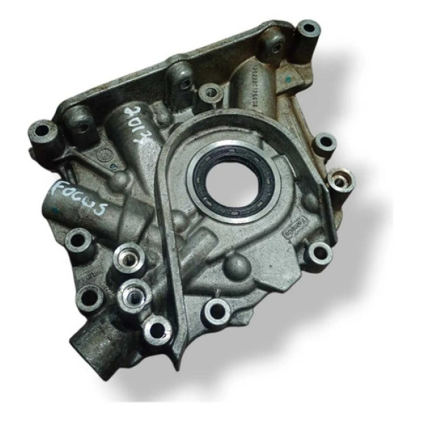 Bomba Óleo Motor Ford Focus 2013 2014 2015 - 98mm6600d7b