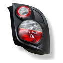 Lanterna Traseira Esquerda Chevrolet Sonic 2013 2014 2015 Esquerdo/motorista Água