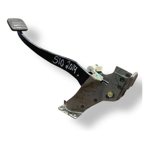 Pedal De Freio Aut S10 2.4 2013 2014 2015 2016 2017