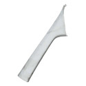 Moldura Coluna Parabrisa Esquerdo Chevrolet Onix  52072688