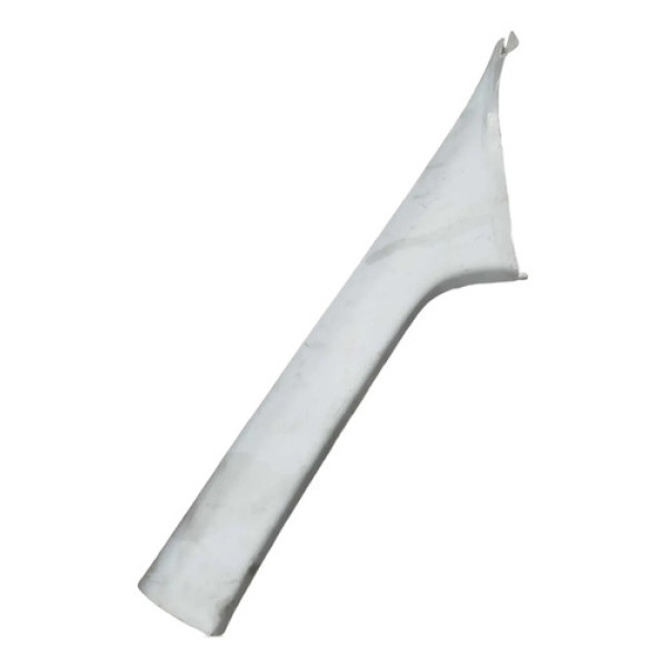 Moldura Coluna Parabrisa Esquerdo Chevrolet Onix  52072688