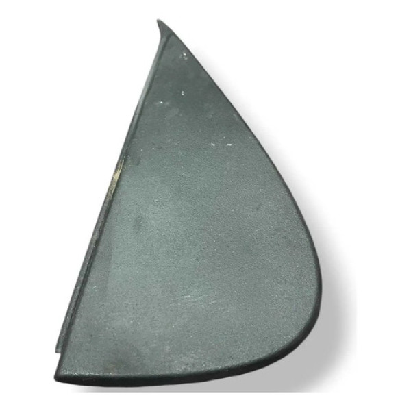 Moldura Porta Traseira Esquerda Gm Celta 2000/01 3m51r22600 Preto