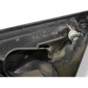 Retrovisor Externo Esquerdo Chevrolet Blazer 08/2010 20n6502