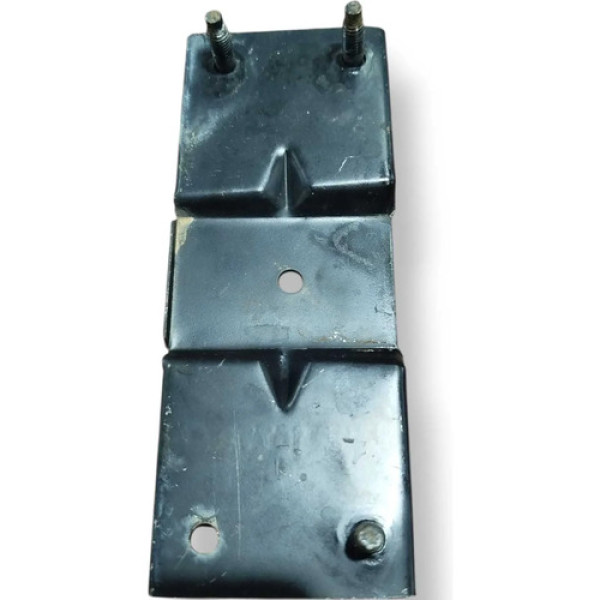 Suporte Fechadura Capo Ford Mondeo 1997 1998 1999 2000