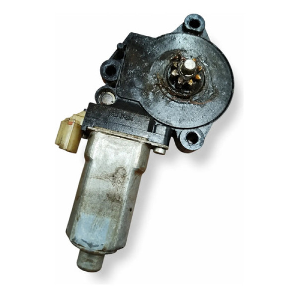 Motor Maquina Vidro Dianteira Direita Hyundai Tucson 2009