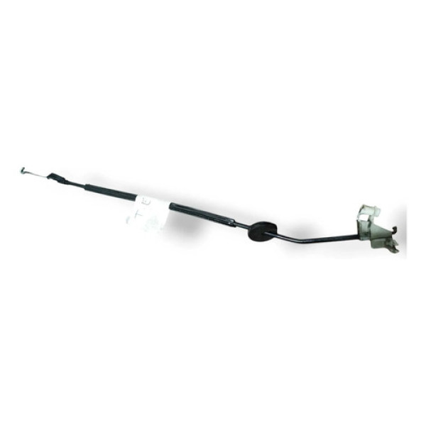 Cabo Fechadura Porta Traseira Esquerda Volkswagen Jetta 2007